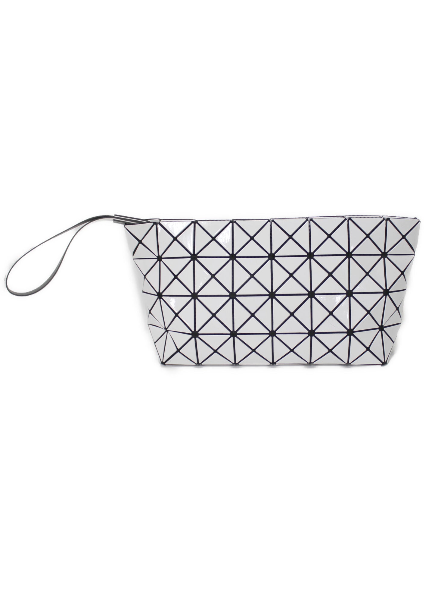 Bao Bao Issey Miyake Clutch Bag BB53-AG044