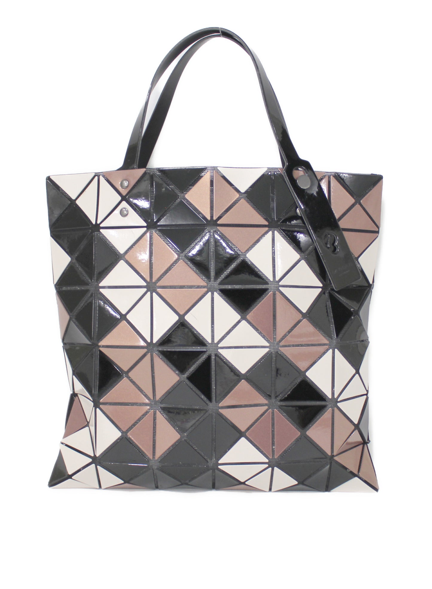 Bao Bao Issey Miyake Tote Bag BB43-AG522