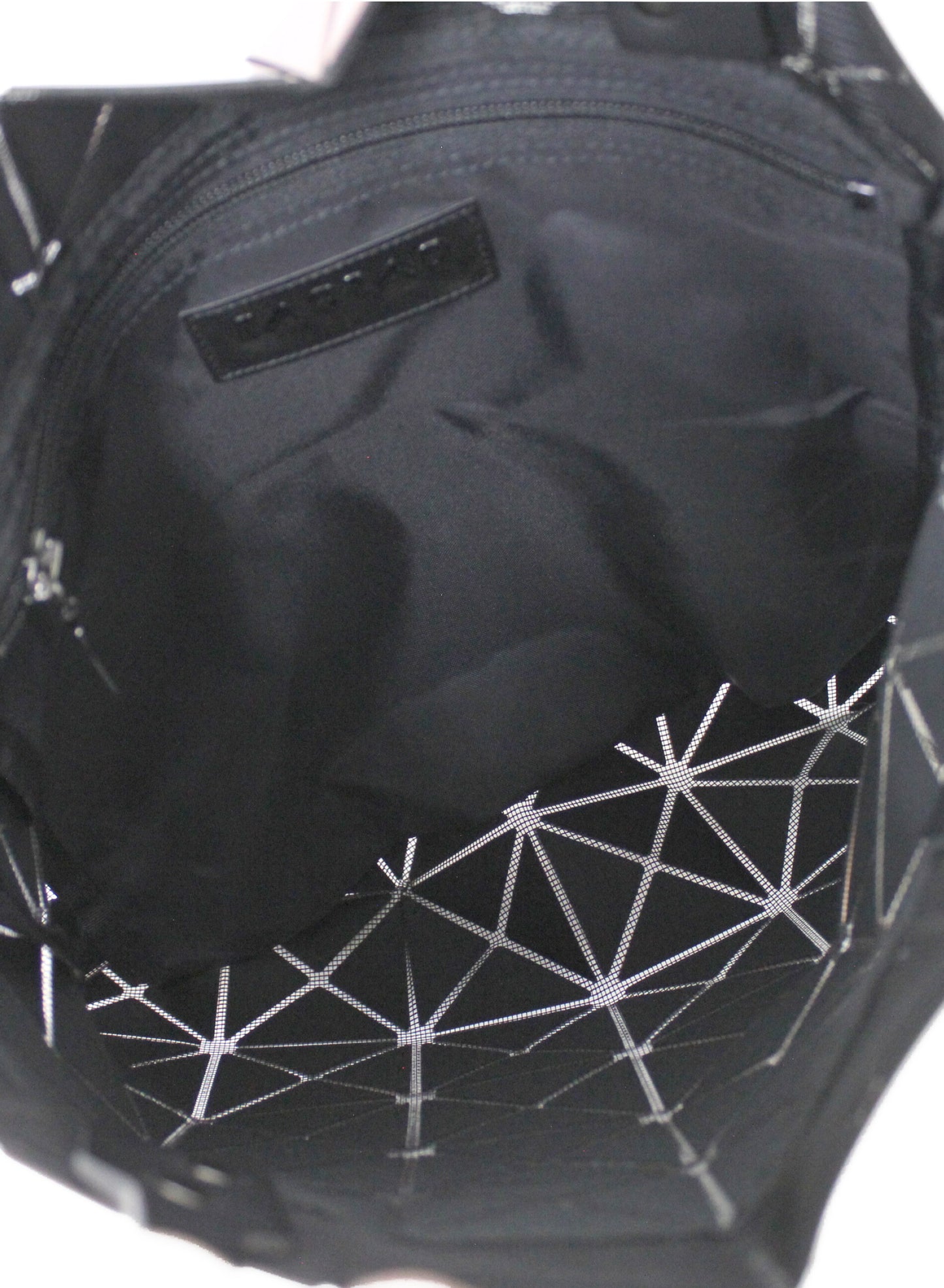 Bao Bao Issey Miyake Tote Bag BB43-AG522