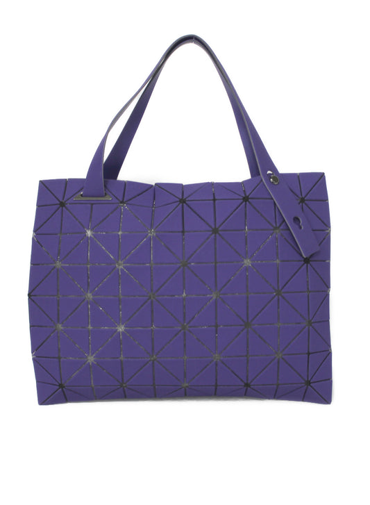 [Pre-owned] BAO BAO ISSEY MIYAKE tote bag BB83-AG451